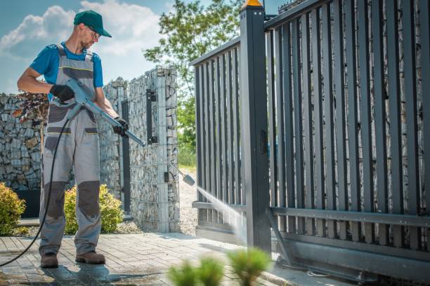 Professional Pressure Washing Services in New Rockford, ND